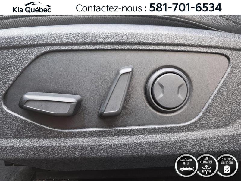 kia Sportage 2023 - 15