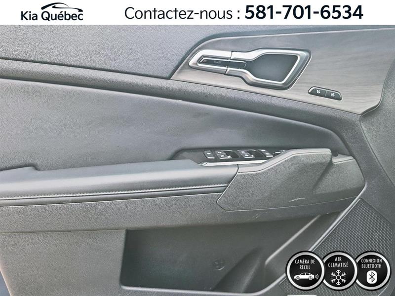 kia Sportage 2023 - 16