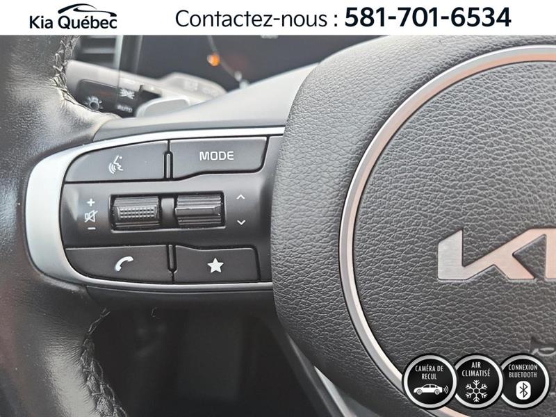 kia Sportage 2023 - 19