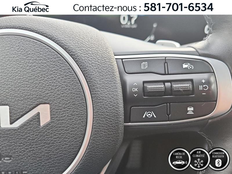 kia Sportage 2023 - 20