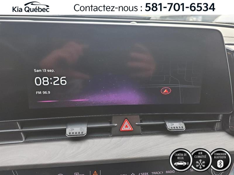 kia Sportage 2023 - 22