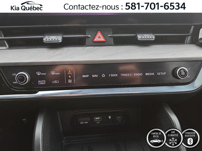 kia Sportage 2023 - 25