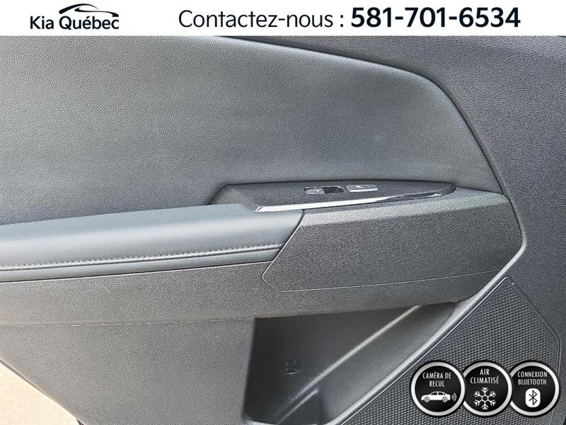 kia Sportage 2023 - 30