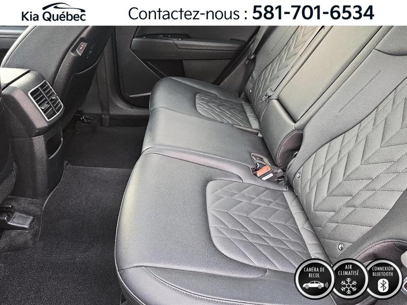 kia Sportage 2023 - 31