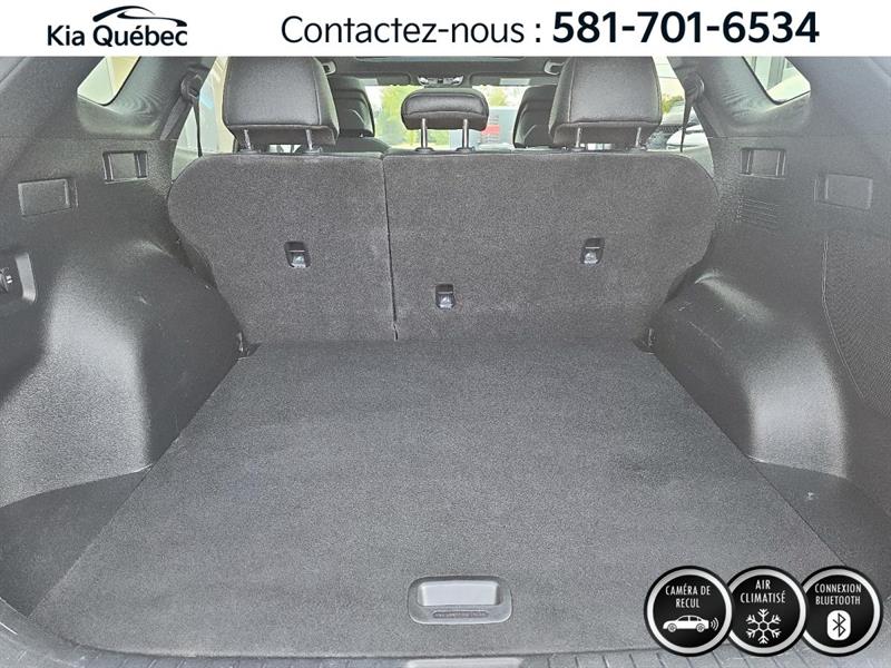 kia Sportage 2023 - 32