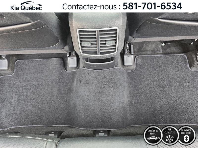 kia Sportage 2023 - 35