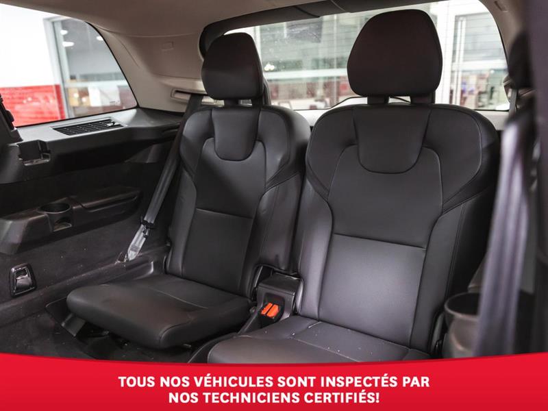 volvo XC90 2021 - 18