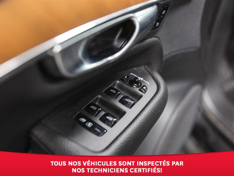 volvo XC90 2021 - 20