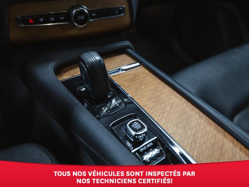 volvo XC90 2021 - 30