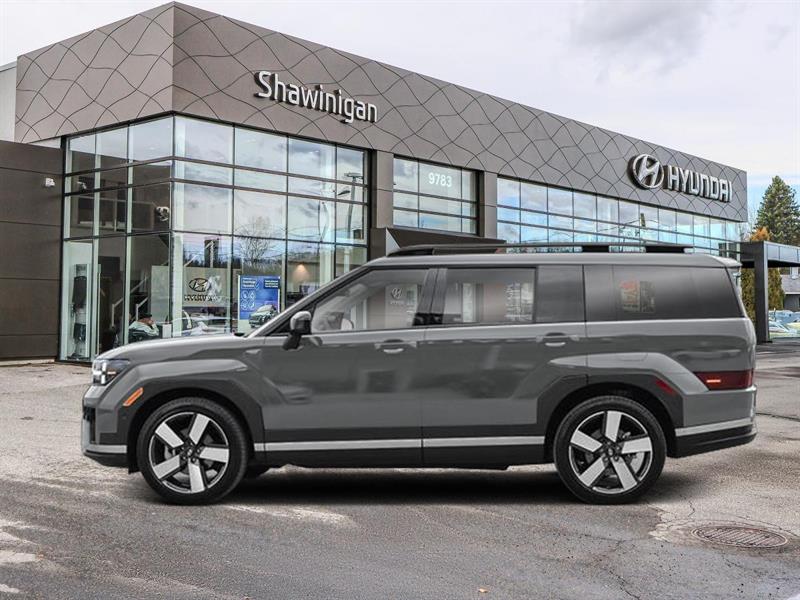 hyundai Santa Fe 2025 - 2