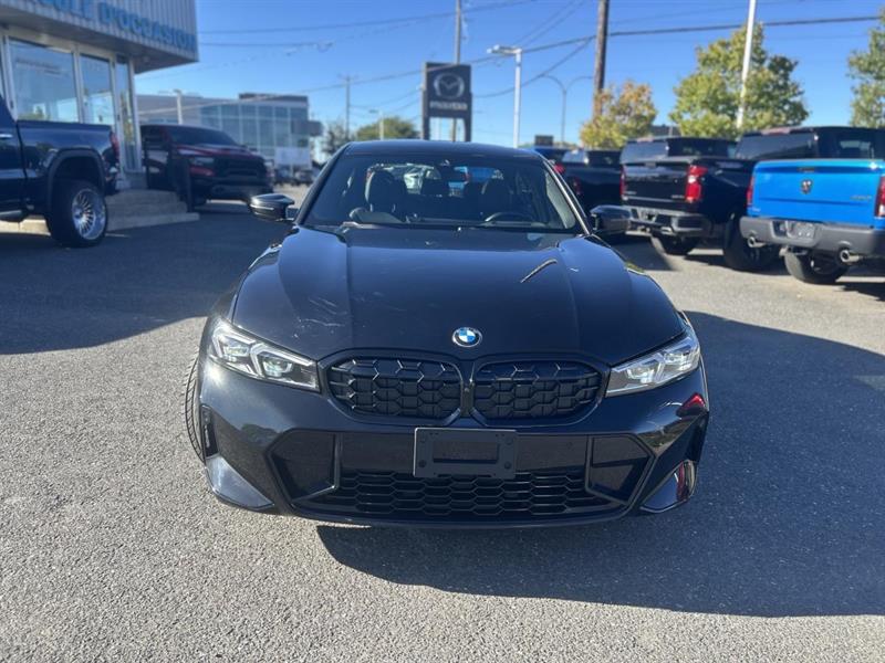 bmw 3 Series 2023 - 3