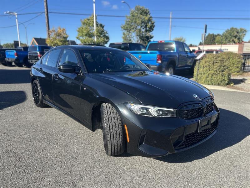 bmw 3 Series 2023 - 4