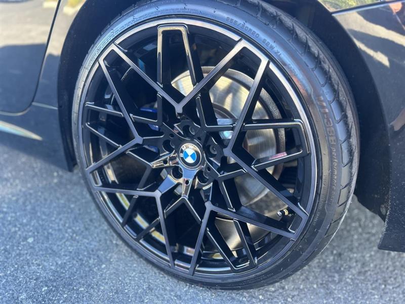 bmw 3 Series 2023 - 6