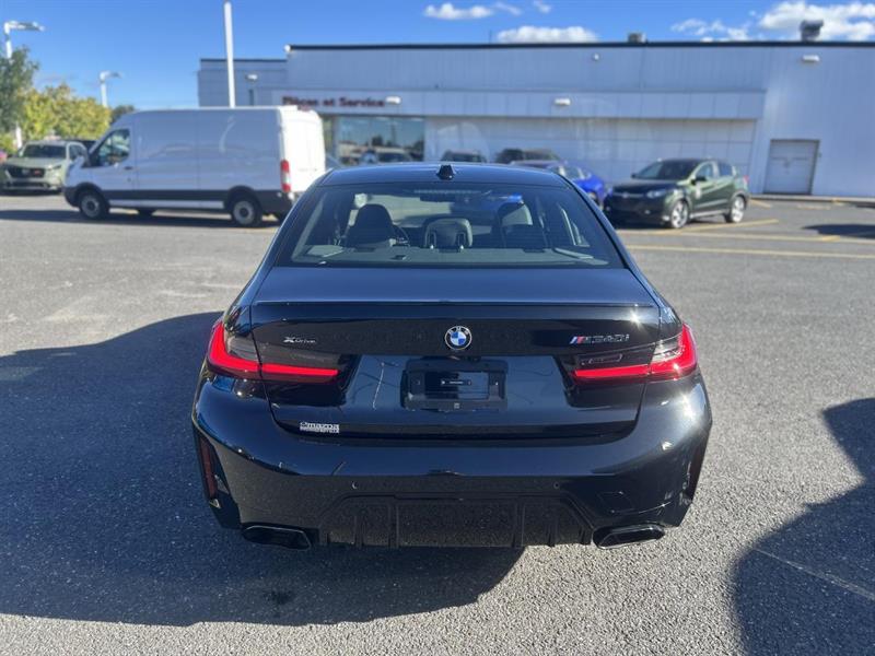 bmw 3 Series 2023 - 7