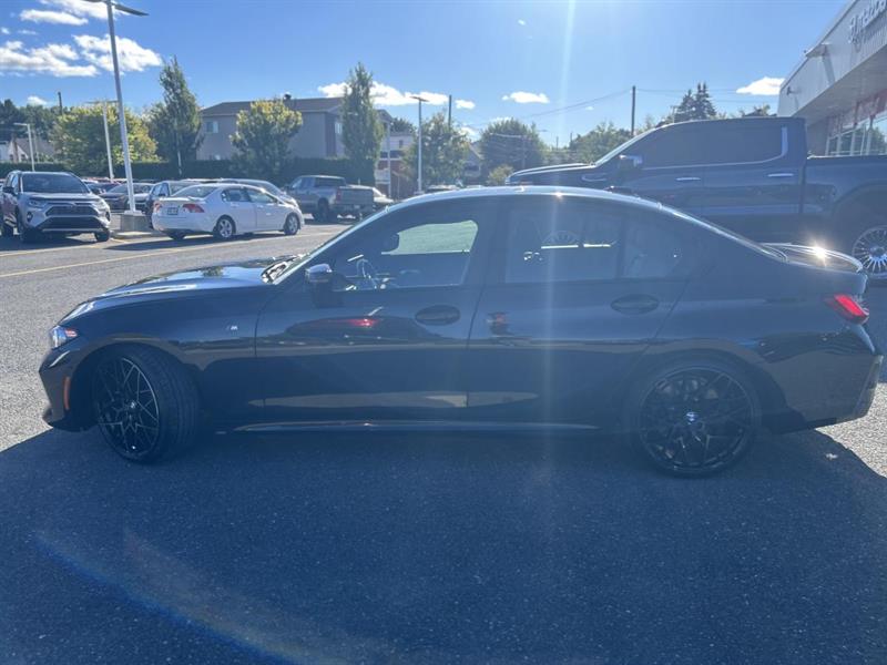 bmw 3 Series 2023 - 11