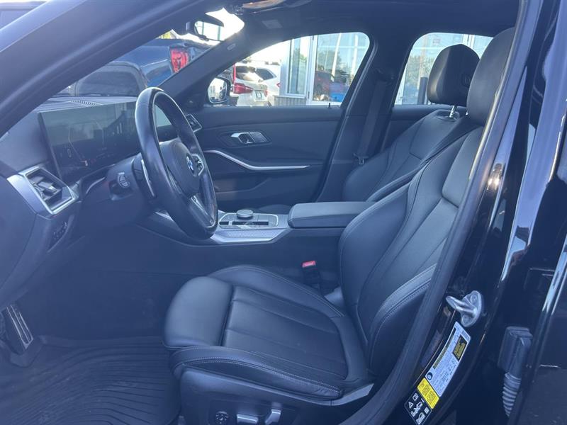 bmw 3 Series 2023 - 12