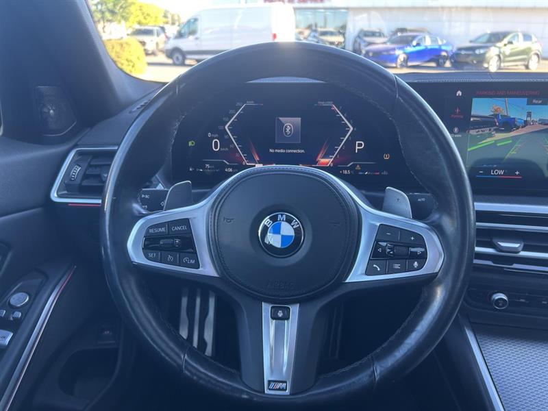 bmw 3 Series 2023 - 22