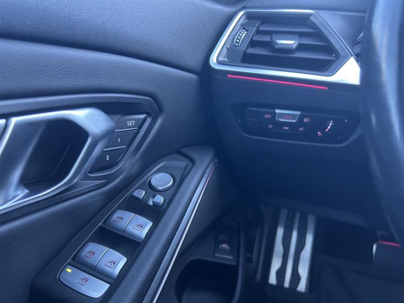 bmw 3 Series 2023 - 27