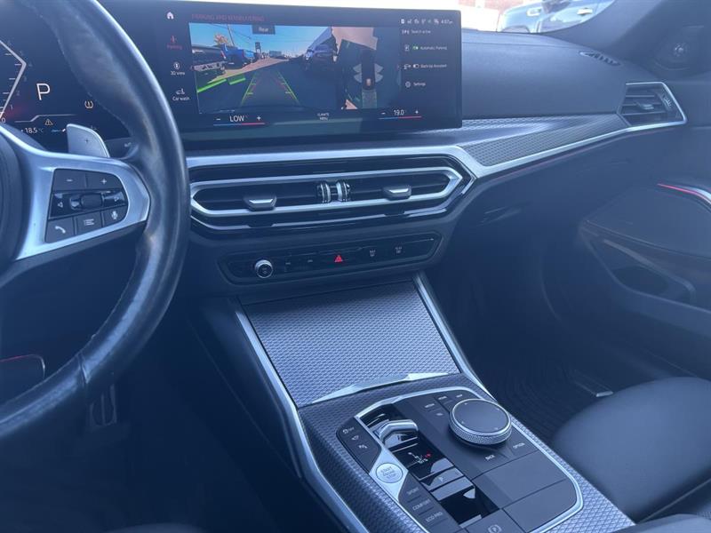 bmw 3 Series 2023 - 28