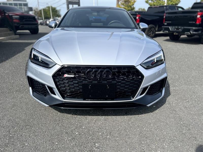 audi RS 5 2019 - 3