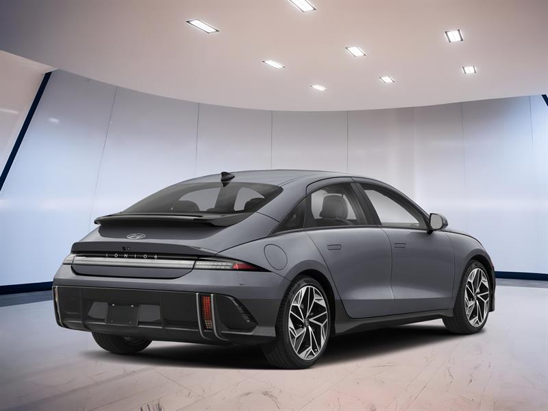 hyundai IONIQ 6 2025 - 2