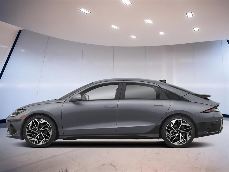 hyundai IONIQ 6 2025 - 3