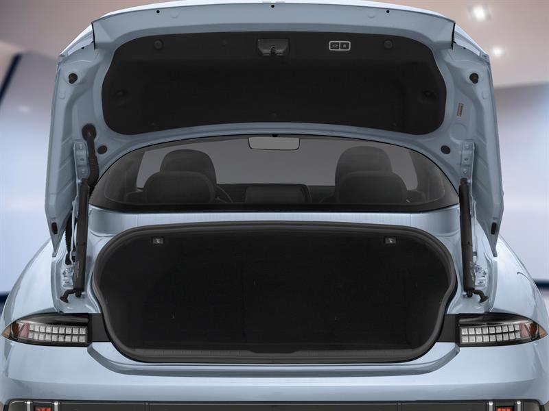 hyundai IONIQ 6 2025 - 7