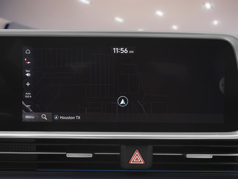 hyundai IONIQ 6 2025 - 12