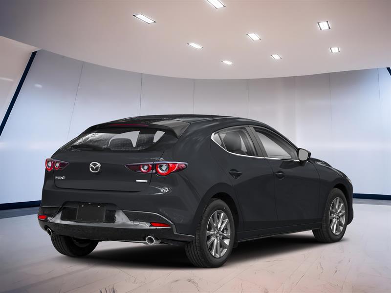 mazda Mazda3 Sport 2025 - 2