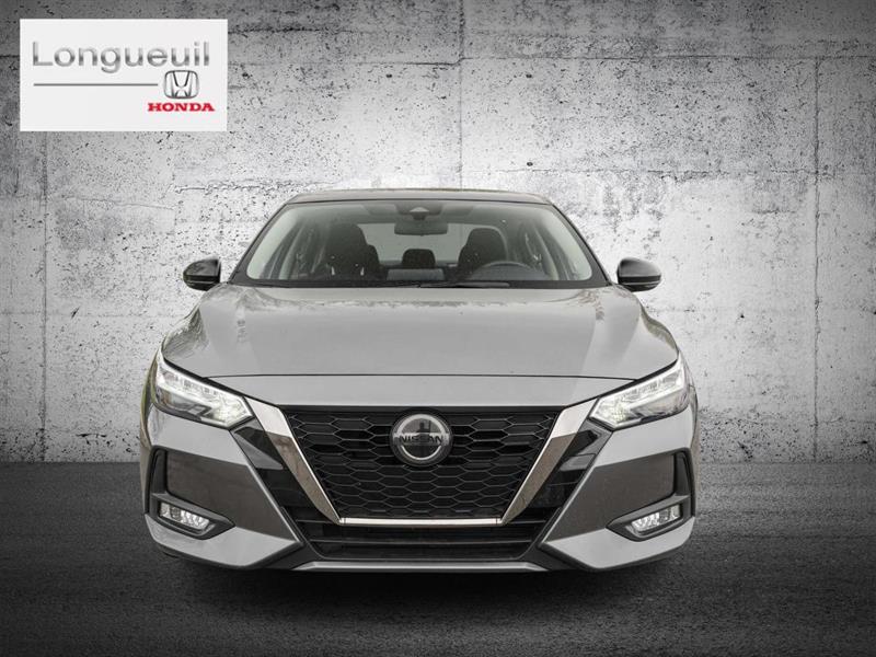 nissan Sentra 2023 - 2