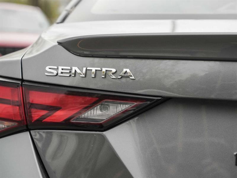 nissan Sentra 2023 - 8
