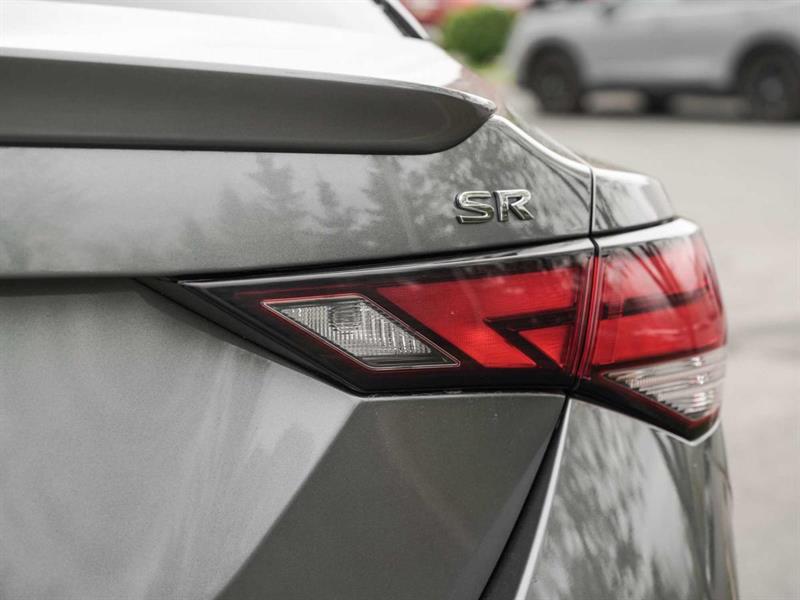 nissan Sentra 2023 - 9