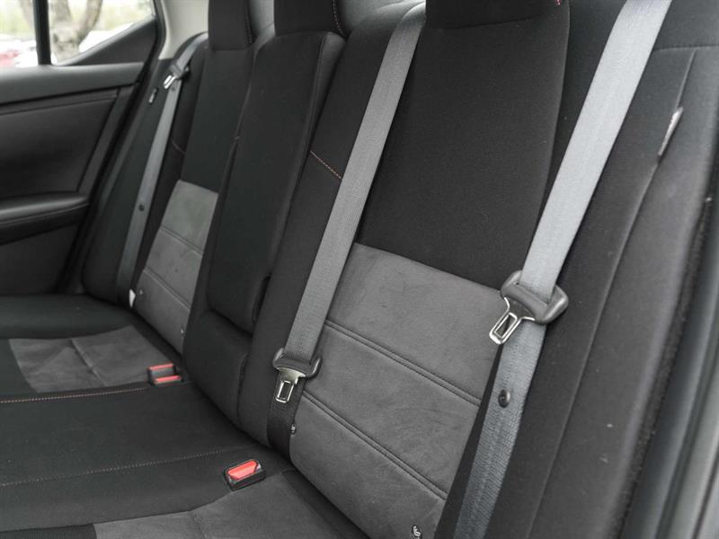 nissan Sentra 2023 - 12