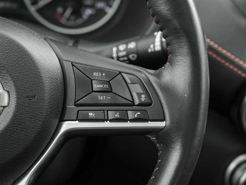 nissan Sentra 2023 - 16