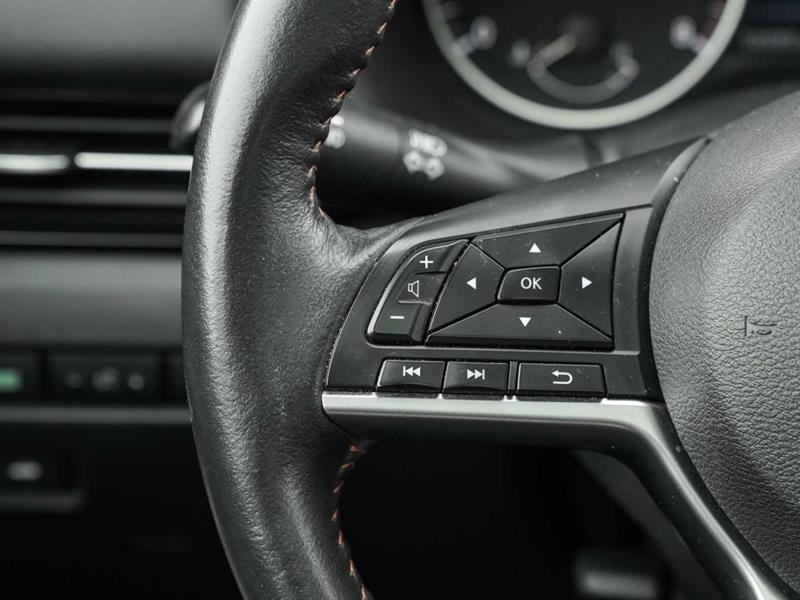 nissan Sentra 2023 - 17