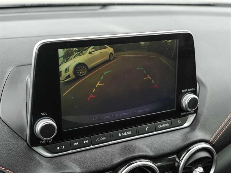 nissan Sentra 2023 - 19