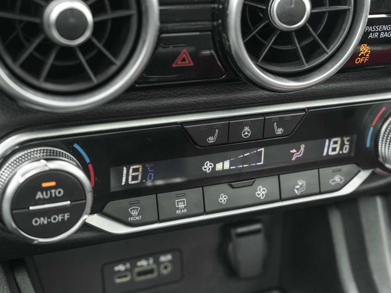 nissan Sentra 2023 - 20