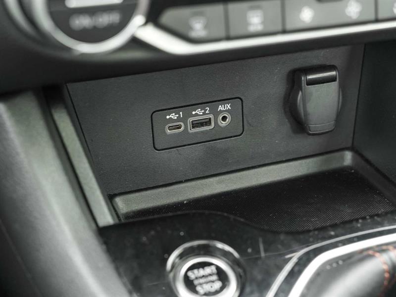 nissan Sentra 2023 - 21