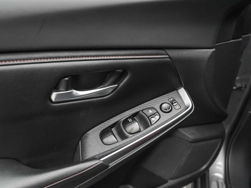 nissan Sentra 2023 - 24