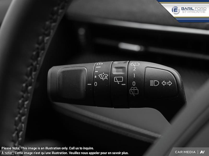 ford Mustang Mach-E 2025 - 27