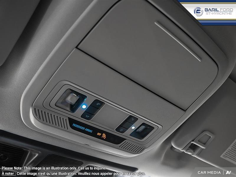 ford Mustang Mach-E 2025 - 20