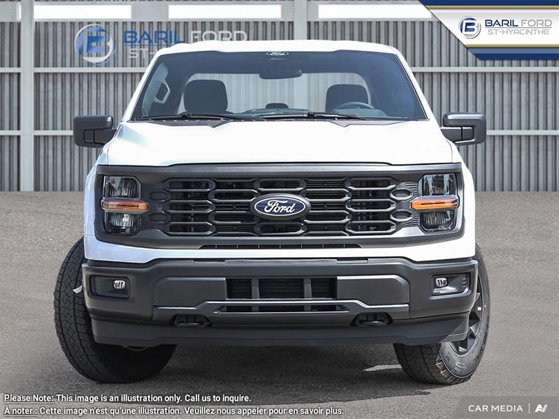 ford F-150 2025 - 2