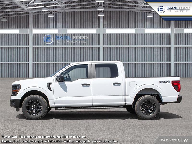 ford F-150 2025 - 3