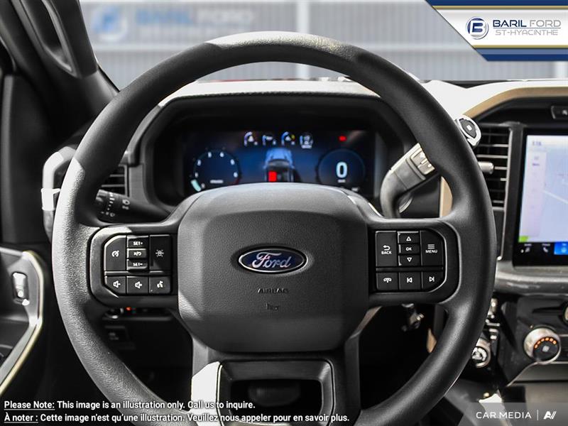 ford F-150 2025 - 14