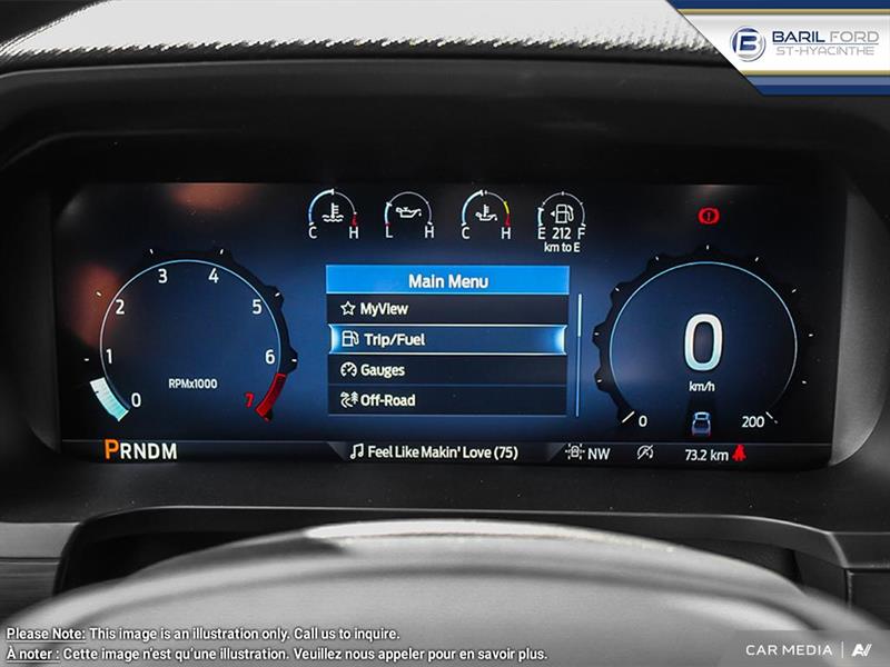 ford F-150 2025 - 15