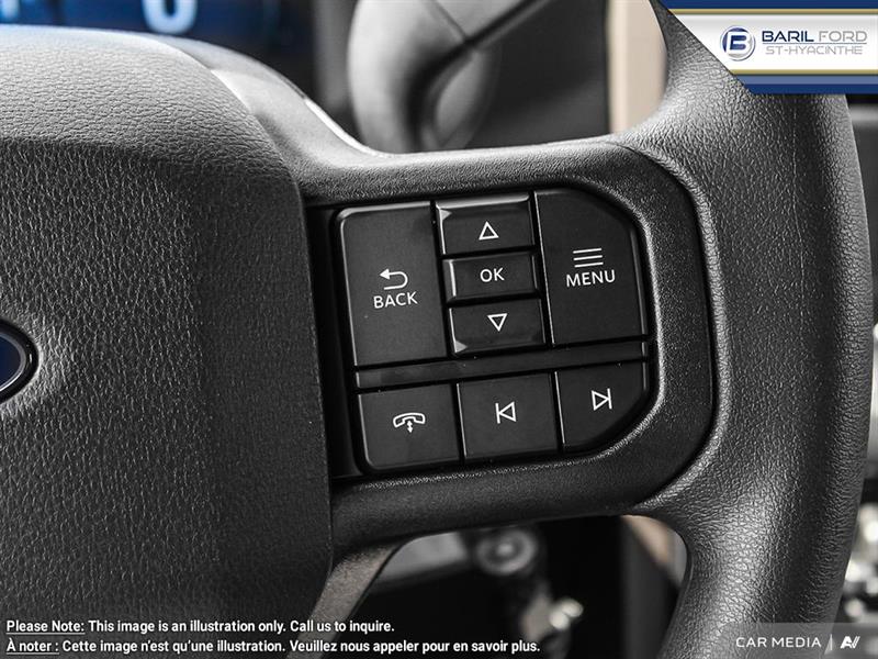 ford F-150 2025 - 16