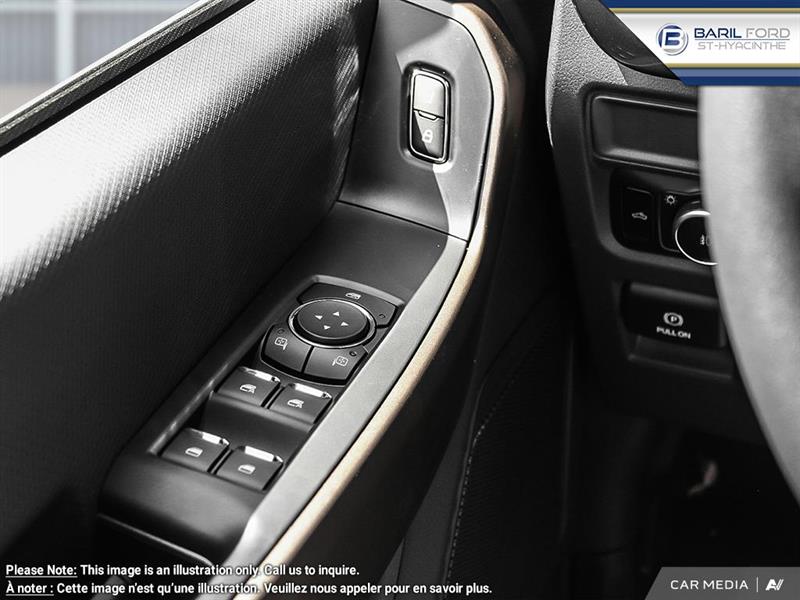 ford F-150 2025 - 17