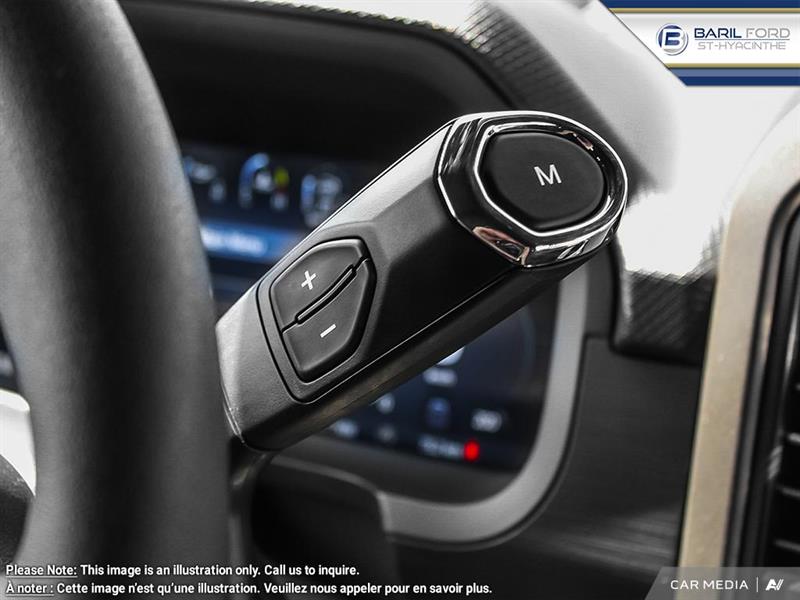 ford F-150 2025 - 18