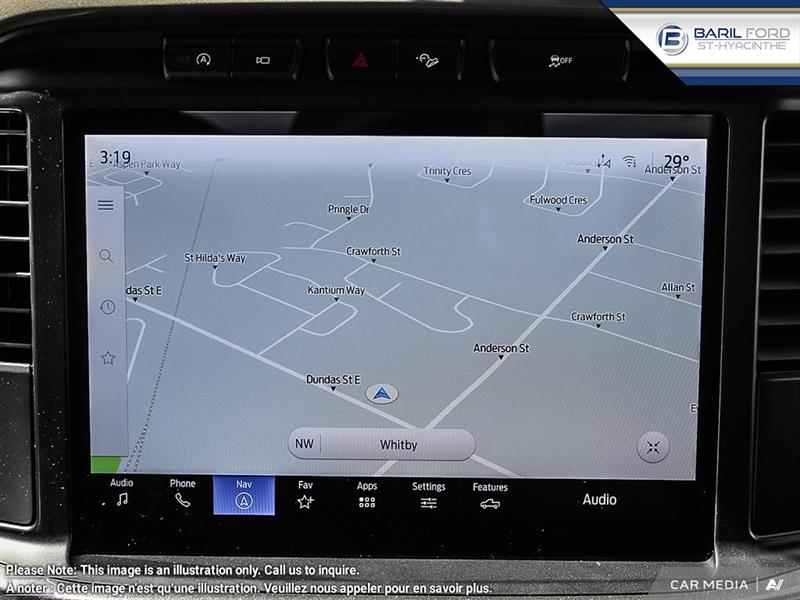 ford F-150 2025 - 19