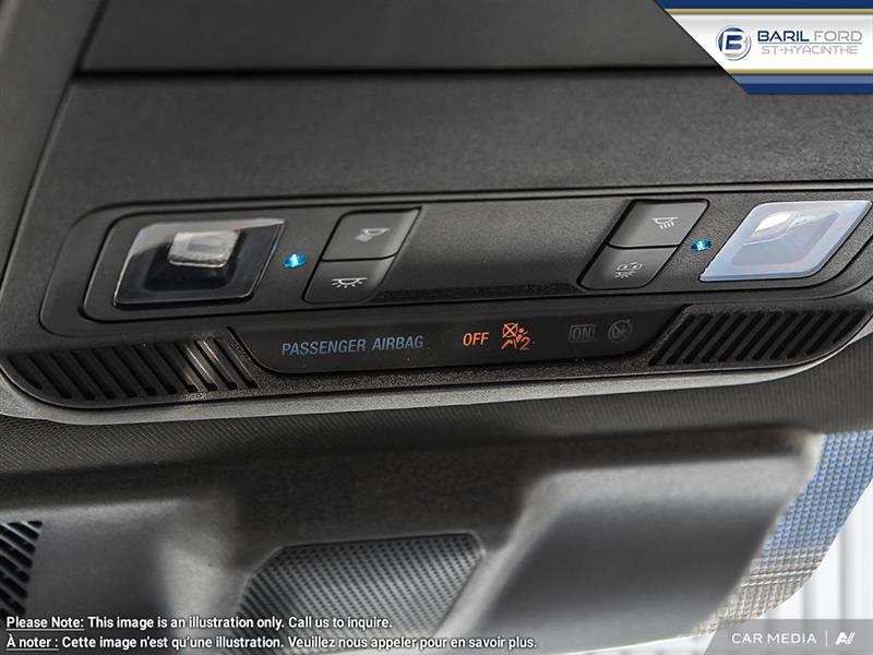 ford F-150 2025 - 20